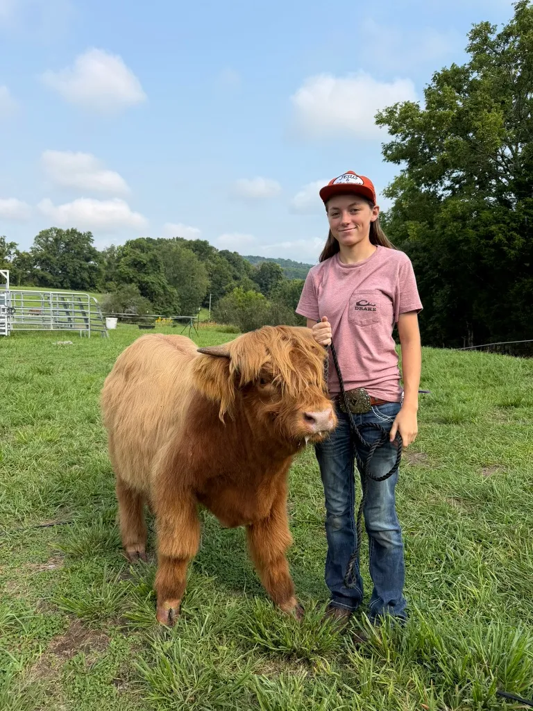 Forrest: Forrest & Maddie, July 2026